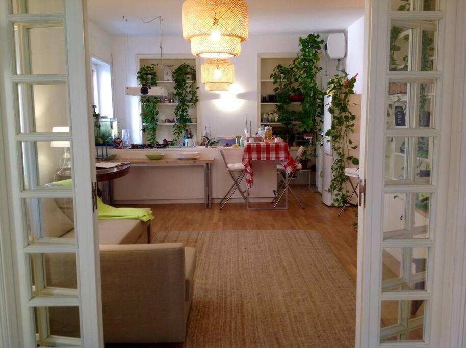 Home Sweet Home รากูซา ภายนอก รูปภาพ